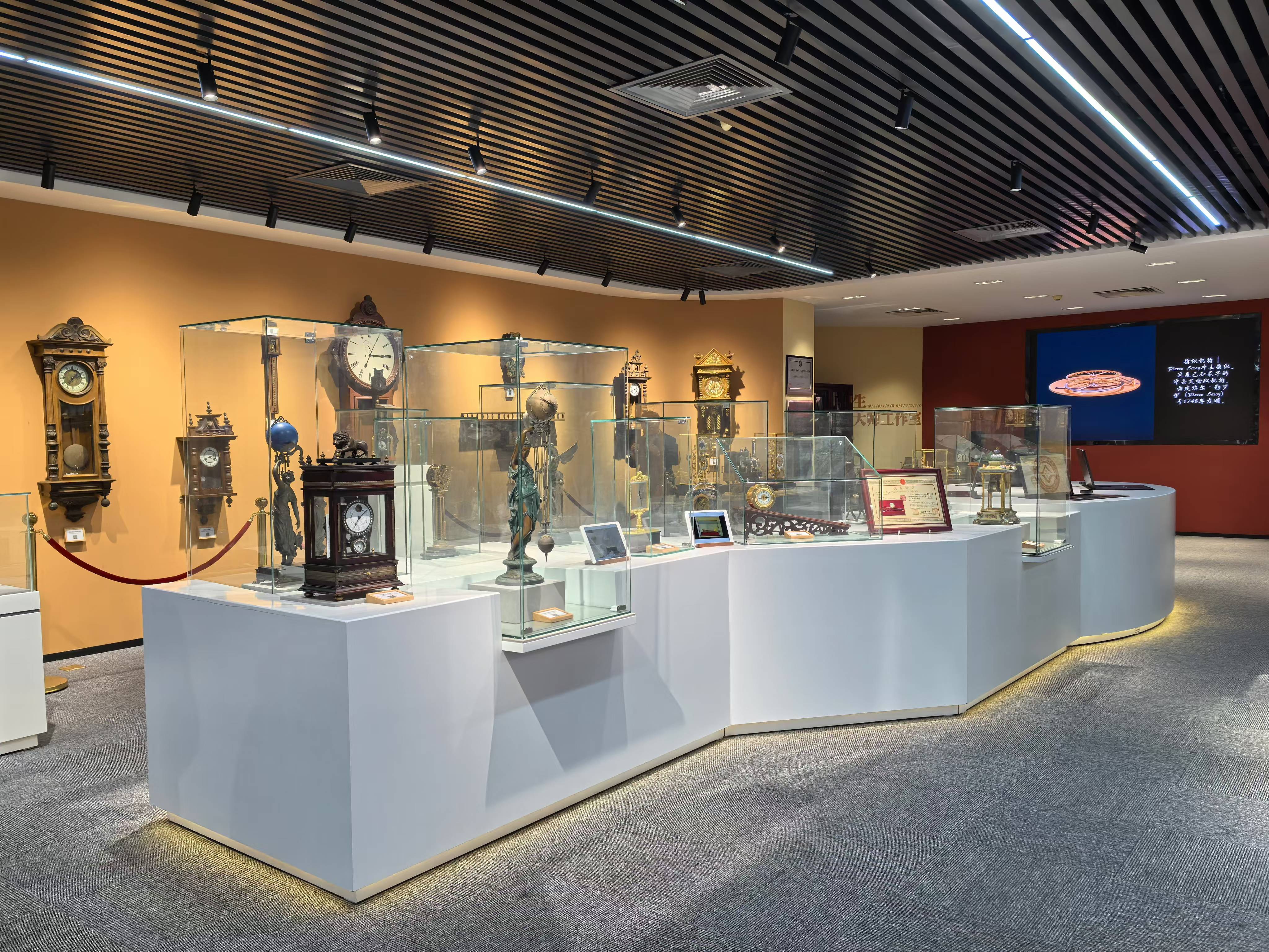 工匠出海看“津”招 | KY开元集团官网：实施现代学徒制 打造人才培养新模式