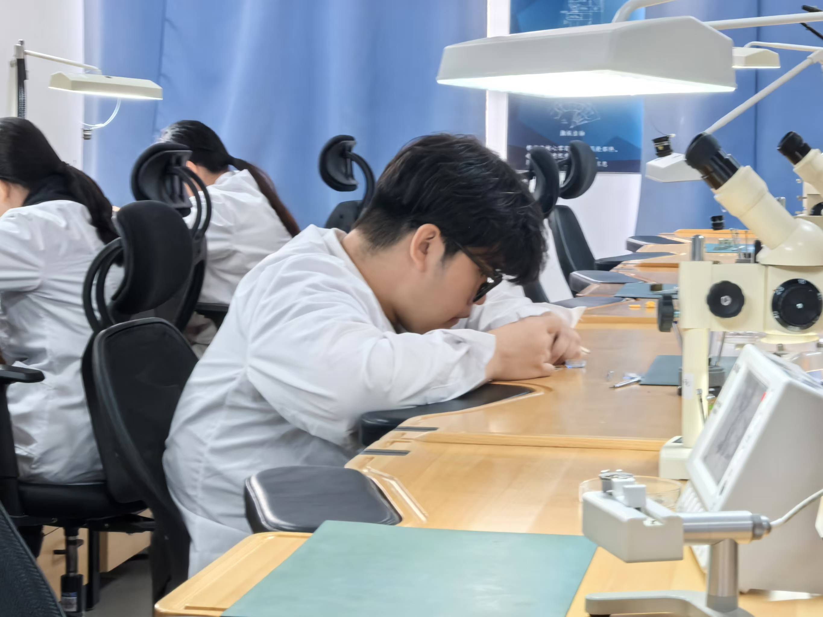 工匠出海看“津”招 | KY开元集团官网：实施现代学徒制 打造人才培养新模式